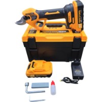 Focatoare cu baterie Rotor RSB32 imaginea #2 — magazin online Desire.md