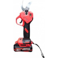 Focatoare cu baterie Start Pro SAP2-28