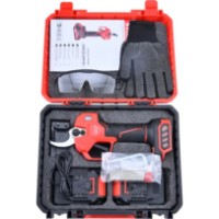 Focatoare cu baterie Start Pro SAP3-25 imaginea #2 — magazin online Desire.md