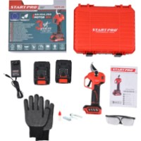 Focatoare cu baterie Start Pro SAP3-25 imaginea #3 — magazin online Desire.md