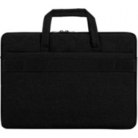 Сумка для ноутбука Proove Irisi 15.6 Black (LBIR15000001) фото №2 — интернет-магазин Desire.md