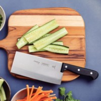 Cuțit Tramontina CENTURY Satâr 17,7cm (24026/107) imaginea #2 — magazin online Desire.md