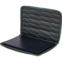 Geanta laptop Thule Gauntlet MacBook Sleeve 16 Hazy Green (3205413) imaginea #3 — magazin online Desire.md