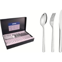 Набор столовых приборов Tramontina OSLO 36pcs (66985/134) фото №2 — интернет-магазин Desire.md