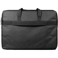 Сумка для ноутбука XO CB16 15.6 Black/Grey фото №2 — интернет-магазин Desire.md
