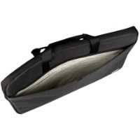 Сумка для ноутбука XO CB16 15.6 Black/Grey фото №3 — интернет-магазин Desire.md