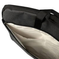 Сумка для ноутбука XO CB16 15.6 Black/Grey фото №5 — интернет-магазин Desire.md