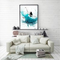 Pictură ArtShop Dance 50x75cm (PA87-M)