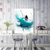 Pictură ArtShop Dance 40x60cm (PA87-L-PL)