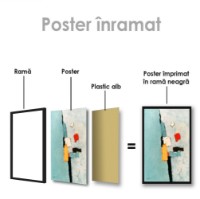 Pictură ArtShop Delicate Minimalism 60x90cm (PA74-LL) imaginea #2 — magazin online Desire.md