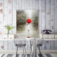 Картина ArtShop Girl With An Umbrella 50x75cm (PA75-M-PL)