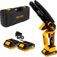 Ferăstrău cu lanţ cu acumulator Rotor RMC21-8 MINI imaginea #3 — magazin online Desire.md