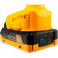 Ferăstrău cu lanţ cu acumulator Rotor RMC21-8 MINI imaginea #4 — magazin online Desire.md