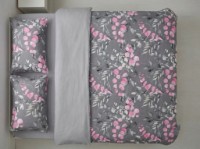 Lenjerie de pat Tag textile NR022-1P50-FE imaginea #4 — magazin online Desire.md