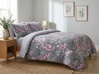 Lenjerie de pat Tag textile NR022-F70-180