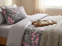 Lenjerie de pat Tag textile NR022-F70-FF imaginea #5 — magazin online Desire.md