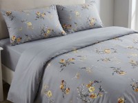 Lenjerie de pat Tag textile NR023-1P50-160