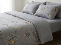 Lenjerie de pat Tag textile NR023-1P50-160 imaginea #2 — magazin online Desire.md