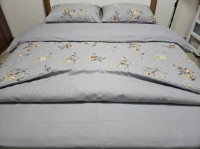 Lenjerie de pat Tag textile NR023-1P50-FE imaginea #3 — magazin online Desire.md