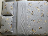 Lenjerie de pat Tag textile NR023-2P70-160 imaginea #6 — magazin online Desire.md