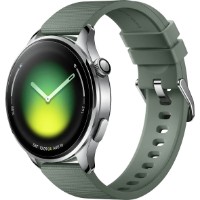 Smartwatch Xiaomi Watch 5 Juniper Green imaginea #2 — magazin online Desire.md
