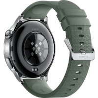 Smartwatch Xiaomi Watch 5 Juniper Green imaginea #3 — magazin online Desire.md