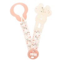 Клипса для пустышки Premaman Rabbit (PRF73Q-ROC-UNQ)