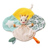 Suport pentru suzeta Sophie La Girafe Doudou Girafa Sophie imaginea #2 — magazin online Desire.md