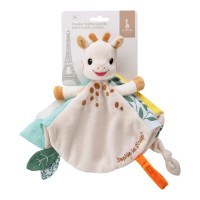 Suport pentru suzeta Sophie La Girafe Doudou Girafa Sophie imaginea #3 — magazin online Desire.md