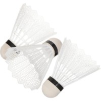 Fluturaș pentru badminton ChiToys 3pcs (99566) 
