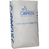 Var calcic hidratat Carmeuse 400030