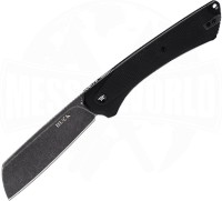 Cuțit Buck Hiline XL Black (0263BKS1-B) 