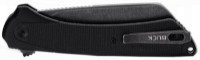 Cuțit Buck Hiline XL Black (0263BKS1-B)  imaginea #4 — magazin online Desire.md