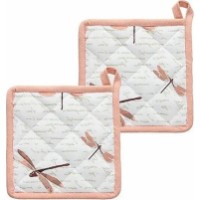 Set suporturi de bucătărie Tognana Libellule 15X15cm 2pcs (57012)
