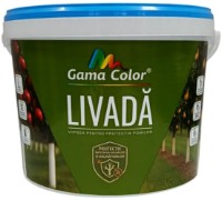 Antiseptic Gama Color Livada 12.6kg CG410612