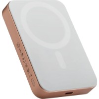 Acumulator extern Pitaka Qi2 Sunset 10000mAh (PBQ2502) imaginea #2 — magazin online Desire.md