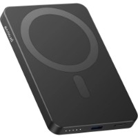 Acumulator extern Proove Carbon Slim 20W 5000mAh Black (PBCS20010001) imaginea #2 — magazin online Desire.md