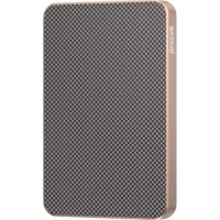 Acumulator extern Proove Carbon Slim 20W 5000mAh Sunflare (PBCS20010050)