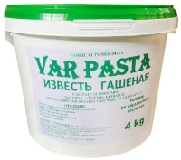 Var hidratat umed Supraten 0160013