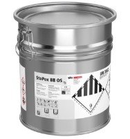 Umplerea podelei Sto Pox BB OS 30kg