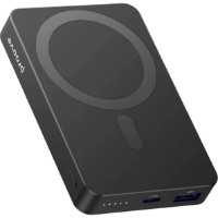 Acumulator extern Proove Carbon Slim 22.5W 10000mAh Black (PBCS22110001) imaginea #2 — magazin online Desire.md