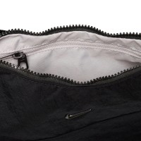 Geantă Nike Aura Crescent Crossbody Black/Gunmetal 4L imaginea #6 — magazin online Desire.md