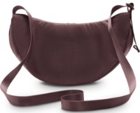 Geantă Nike Aura Crescent Crossbody Tattoo/Light Transparent Gold 4L imaginea #2 — magazin online Desire.md