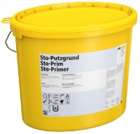 Umplerea podelei Sto Putzgrund natur 7kg