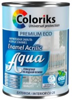 Smalț Coloriks Aqua 0.9kg CG401109