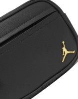 Geantă Nike Jordan Jaw Monarch Camera Black imaginea #5 — magazin online Desire.md