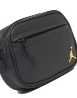 Geantă Nike Jordan Jaw Monarch Camera Black imaginea #6 — magazin online Desire.md