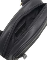 Geantă Nike Jordan Jaw Monarch Camera Black imaginea #7 — magazin online Desire.md