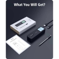 Termometru pentru bucătărie Cronometru ToGrill GM24003 imaginea #5 — magazin online Desire.md