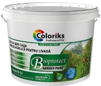 Vopsea Coloriks Bioprotect 14kg CG400814